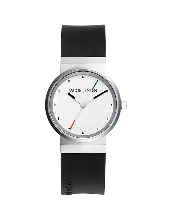Часы Jacob Jensen NEW SERIES JJ743